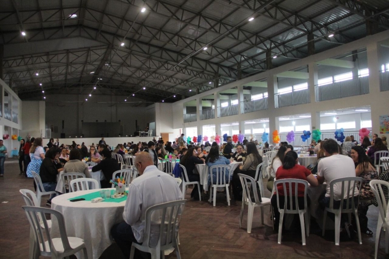 XI Conferência dos Direitos da Criança e do Adolescente tem participação de 250 pessoas