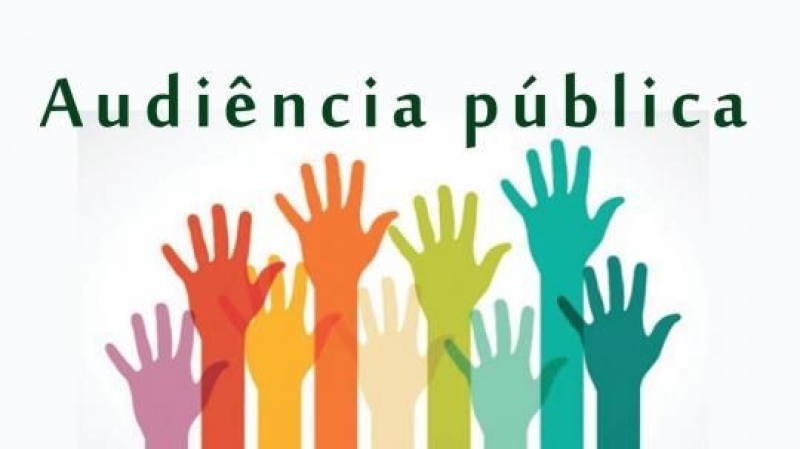 Audiência Pública sobre a Reforma da Previdência Social