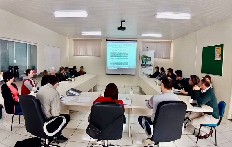 Conselho Municipal de Proteção e Bem-Estar Animal - COMBEA