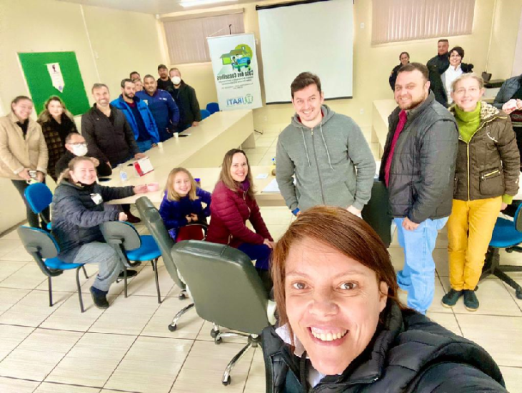 Reunião extraordinária do COMBEA – Conselho Municipal de Proteção e Bem-Estar Animal
