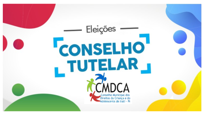 Processo de Escolha Unificado para Membros do Conselho Tutelar de Irati