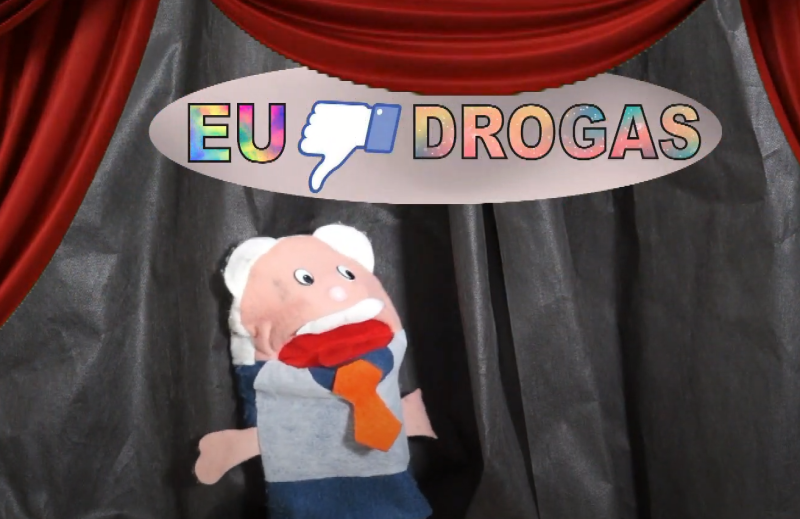 Vídeo de prevenção ao uso, abuso e transição à dependência de álcool e outras drogas