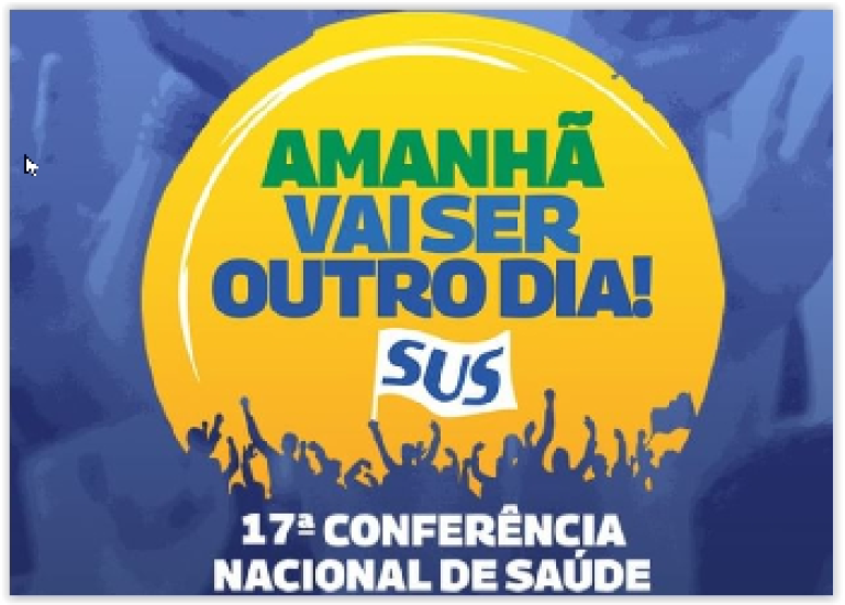DECRETO DA XV CONFERÊNCIA DE SAÚDE DO MUNICÍPIO DE IRATI