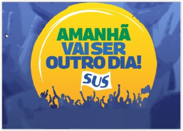 ENTIDADES INSCRITAS PARA PARTICIPAR DA XV CONFERÊNCIA MUNICIPAL DE SAÚDE DE IRATI/PR