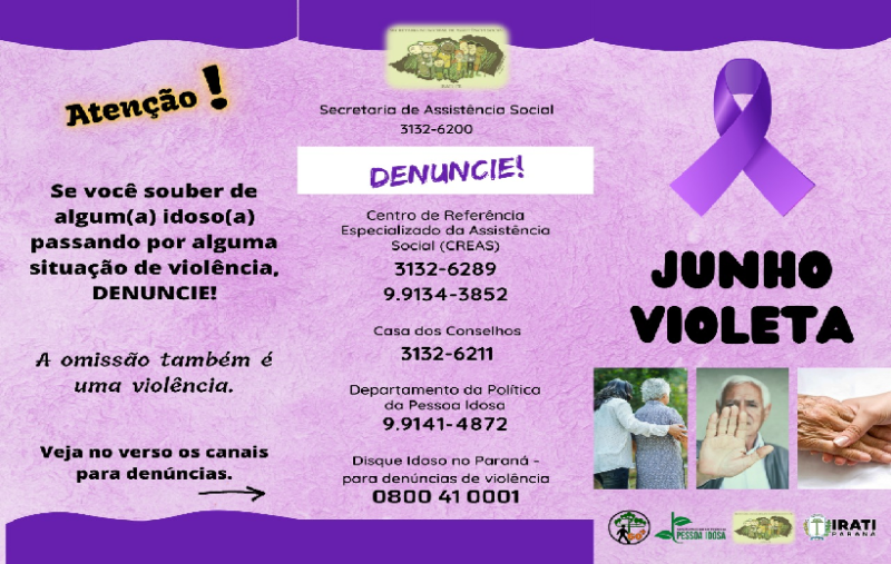 JUNHO VIOLETA