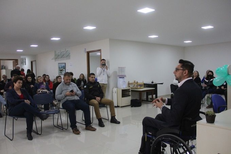 Dia D é marcado pela importância do reconhecimento do trabalho da pessoa com deficiência