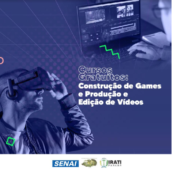 QUALIFICAÇÃO GRATUITA